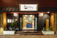 AanK Hotel & Spa Pyeongtaek Hotels in 
