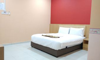 Hotel Puteri Miqaila
