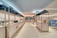 HanTing Hotel (Hefei High-tech Zone Yulan Avenue) - Breakfast