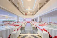 Hongqiao Holiday Hotel