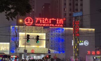 Changchun Shiliu City Apartment