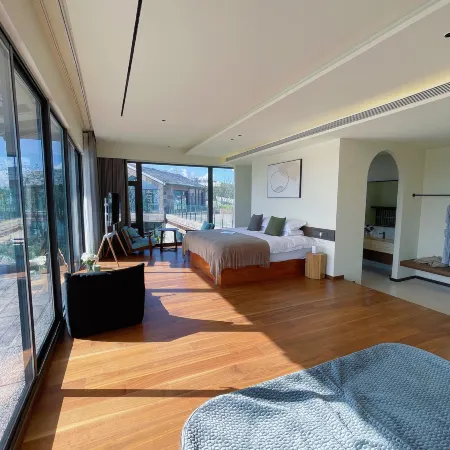 METO Pacao Homestay