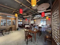 Xiangrikui Inn