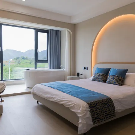 Charenju Homestay