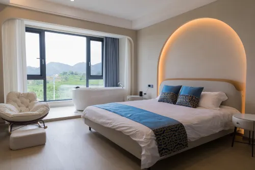 Charenju Homestay