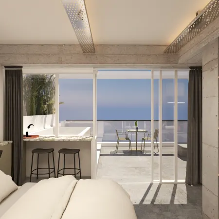 The Newel Metaxourgeio