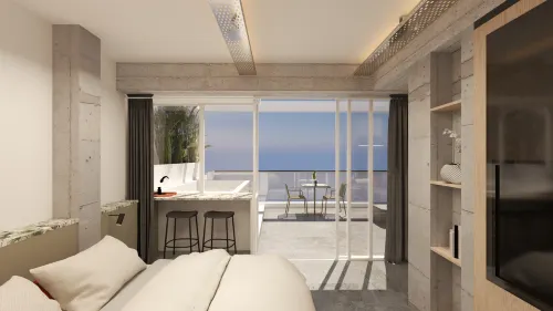 The Newel Metaxourgeio