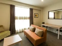 Ramada Suites by Wyndham Christchurch City Hotels near Phillipstown