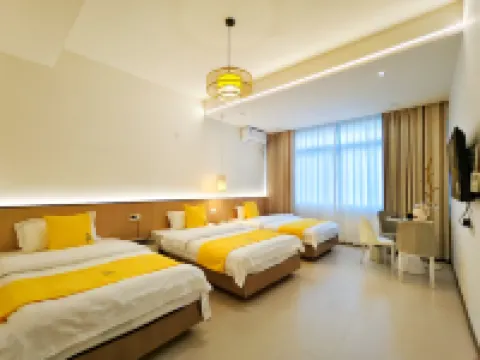 Nostalgic Years • Coastal