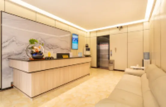 廣州銀豐美居（花都獅嶺店）