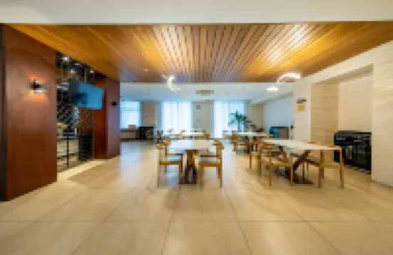 Meihaosen Hotel (Xi'an Railway Station North Square Hanyuan Hall Subway Station)