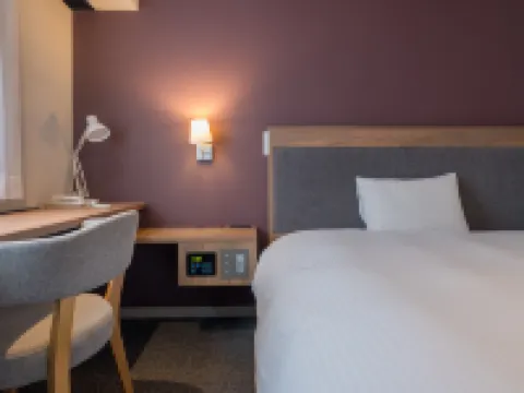 ホテルグローバルビュー津 津のホテル