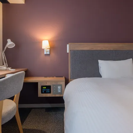 Hotel Global View Tsu