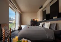 Xunyou·MINN Hotel (Zixing Dongjiang Lake Branch, Chenzhou)