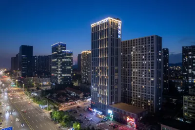 JI Hotel (Qingdao Jinshatan) Hotels in Qingdao