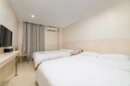 深圳新凱時尚飯店（紅嶺南地鐵站店）