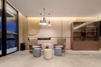 Homeinn · neo (Penglai International Airport Chaoshui)