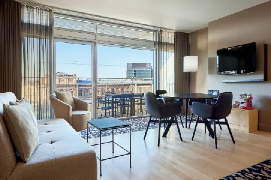 ル メリディアン ウィーン