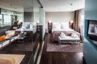 Scandic Sluseholmen Hotel a Copenaghen