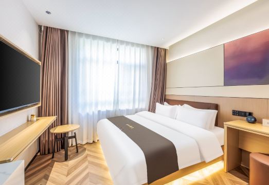 준허 호텔 편의시설