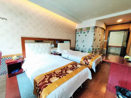 Dazhou Meizheng Business Hotel