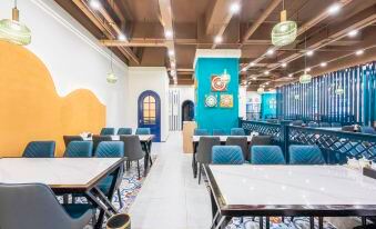 Urumqi Wanguo Hotel (International Grand Bazaar)