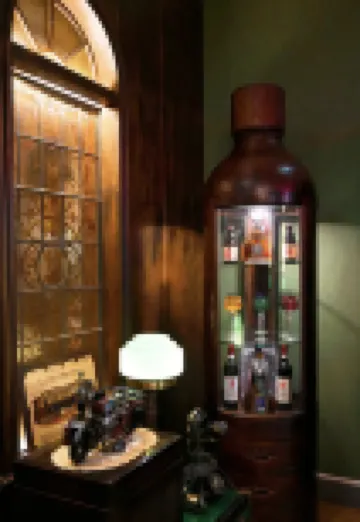 Darling Mansion Hotel (Chengdu Wenshu Courtyard Branch)