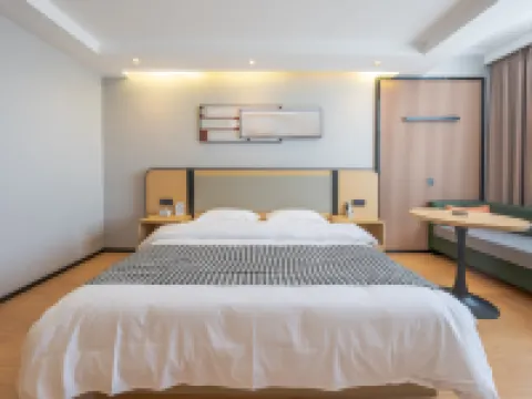 Cloudreach Hotel Hotels in Xuanwei