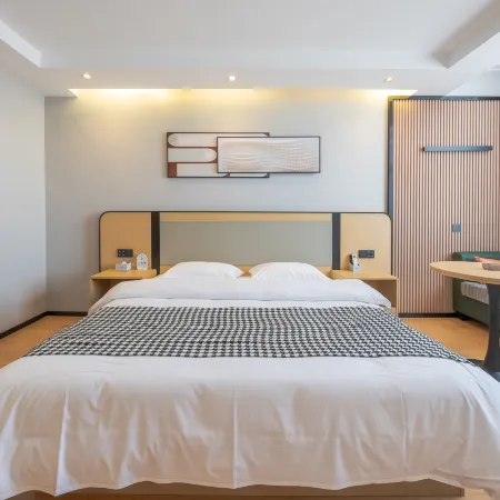 Cloudreach Hotel