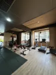 Kosa Hotel & Wellness Center - Gym