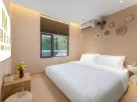 Yue Manzhi Hotel (Shanghai Road) Hotels in Zunyi