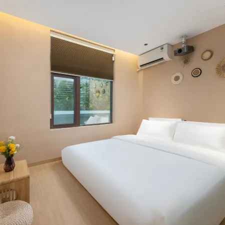 Yue Manzhi Hotel (Shanghai Road) Hotels in Zunyi