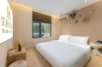 Yue Manzhi Hotel (Shanghai Road)