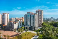 REZEN KINGTOWN HOTEL
