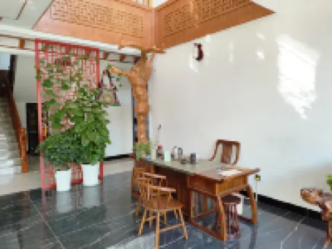 宜良山居·半坡里民宿