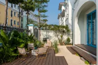 domdomHOUSE Villa - 1min to beach Hotels in 