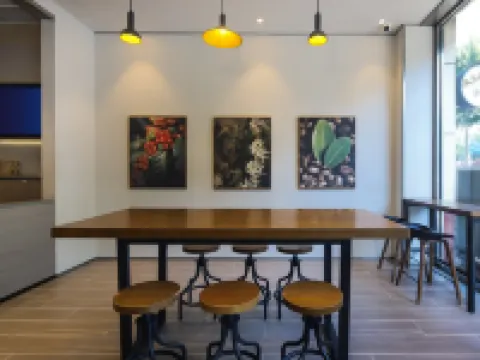 HanTing Hotel (Chengwu) Hotels in Chengwu