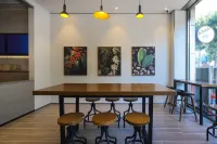 HanTing Hotel (Chengwu) Hotels in Chengwu