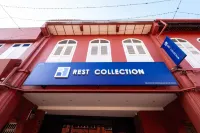 Rest Collection RedHouse Melaka Hotels near Christ Church Melaka