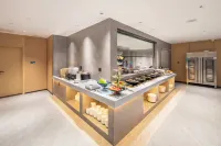 明宇麗呈飯店（昆明長水國際機場店）