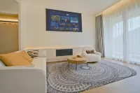 langdecountrymyroadhotel Hotel di Leishan