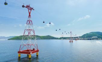 Nha Trang Marriott Resort & Spa, Hon Tre Island