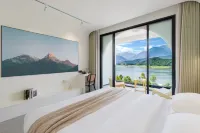 HILLS - น้ำพุร้อน