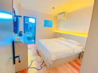 Ansheng Art Hotel