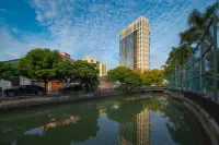 Holiday Inn Express Foshan Shunde Daliang - Romantic