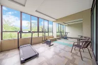 Shanghai Pudong International Airport BOAI Hotel