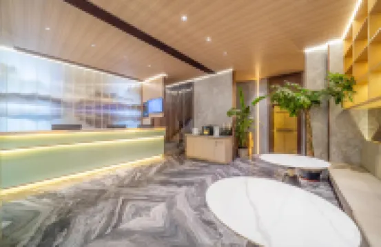 Shoulvrujia Superior Yun Hotel (Tiantai Zhexi Old Street Jigong Former Residence)