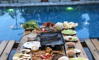 Ninh Binh Greenland Homestay