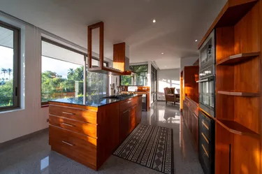 รูปภาพของบ้านเดี่ยวส่วนตัว 7 ห้องนอนพร้อมวิวทะเล