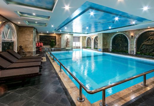 4. 하노이 사울 호..